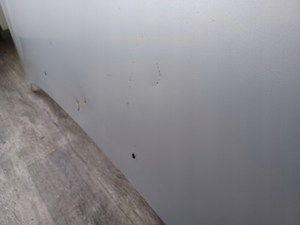 фото №14, Капот ---- hyundai coupe ii lift 07-08 --- кришка двигуна