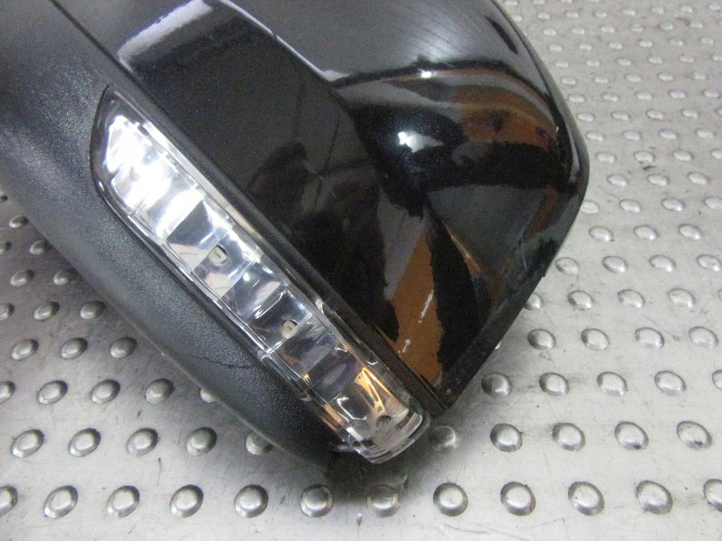 фото №7, Dodge durango iii 2015 дзеркало ліва 6+7pin