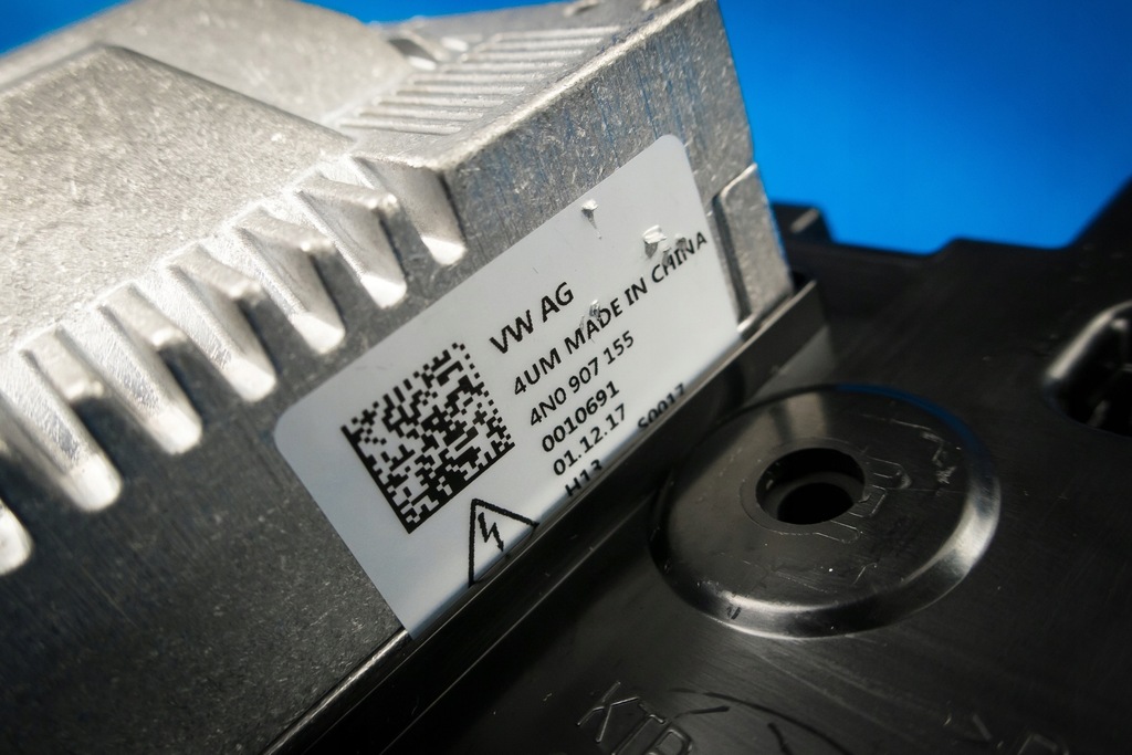 фото №6, Кронштейн na чашки перетворювач audi a8 4n 4n4862532