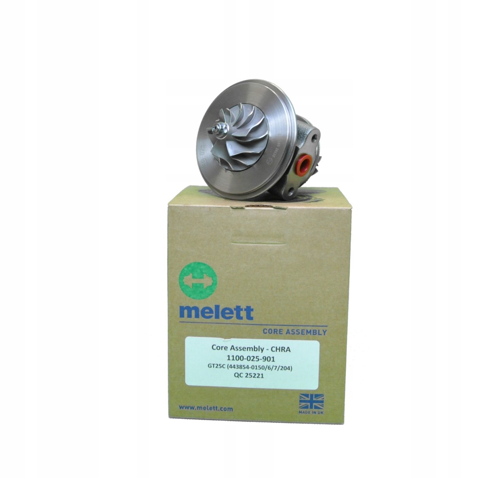 Купить Картридж турбины koras melett ssang-yong mercedes