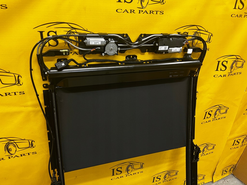 фото №6, Шторка люк двигун ford kuga mk3 st-line