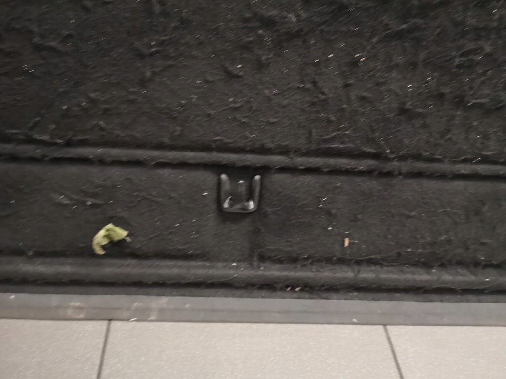 фото №12, Полиця багажника audi a3 8l 3d