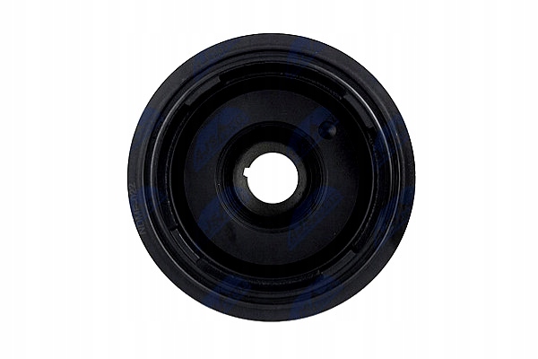 Шкив коленчатого вала коленчатого mercedes c350 203 204 05- e350 211 212 02- Доставка