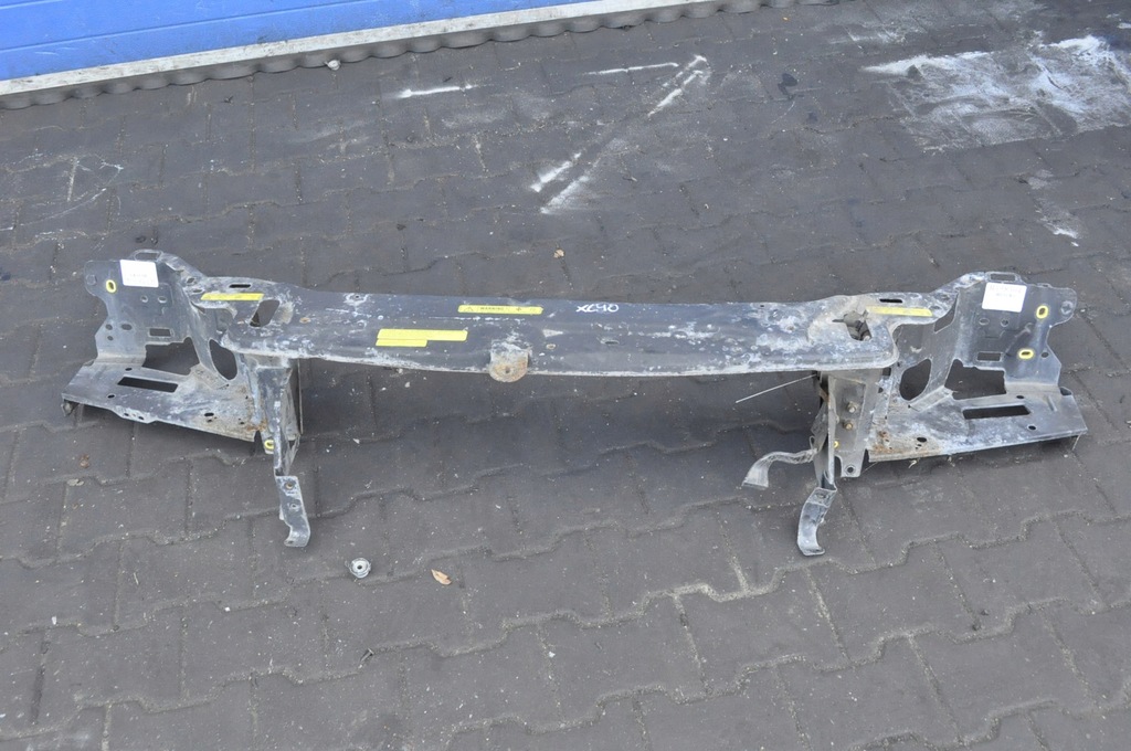 фото №1, Volvo xc90 pas передній підсилювач