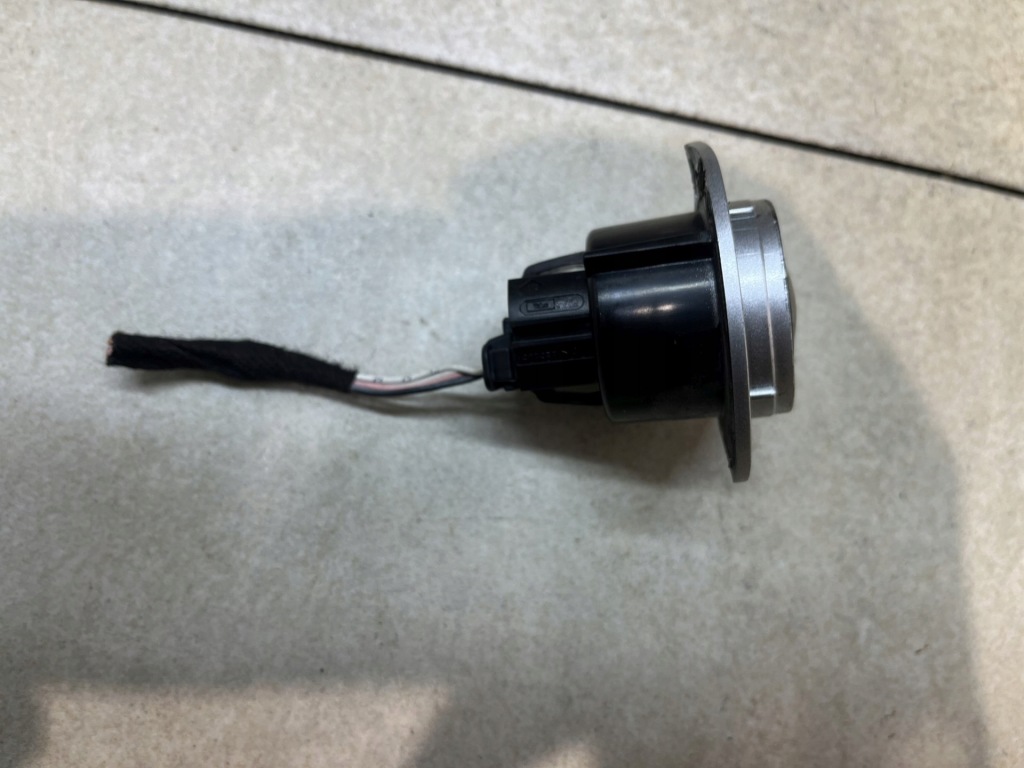 фото №4, Кнопка запуск стоп laguna iii 2.0 ddci 1927937