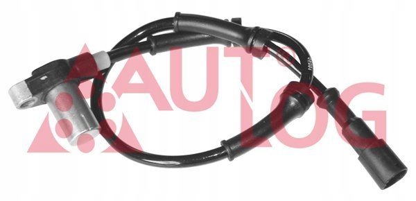 фото №2, Датчик, скорость вращательная колеса autlog as4144