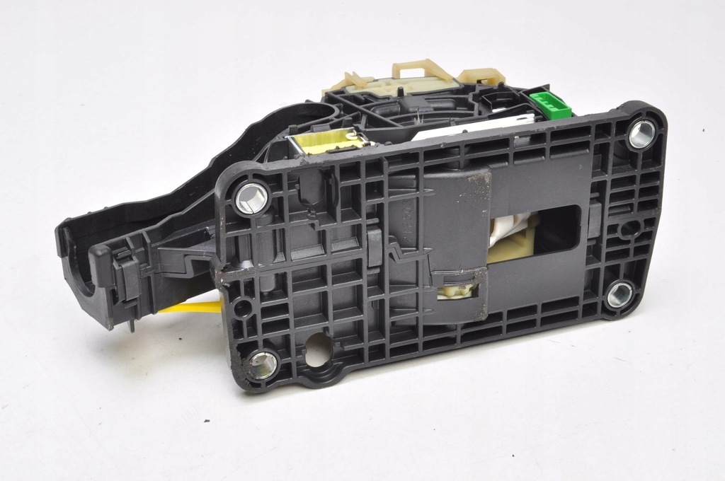 фото №7, Volvo v60 i s60 ii v70 iii xc60 i s80 вибірник домкрат передач 31325216