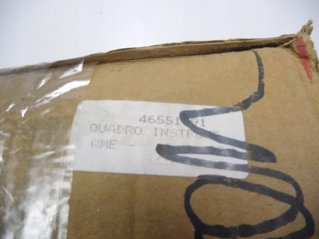 фото №10, Лічильник прилади fiat siena 1.2 99-00 46551091