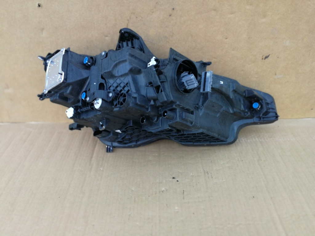 Volvo v60 s60 2 18- фара левая перед full led 32365339 европа в Украине