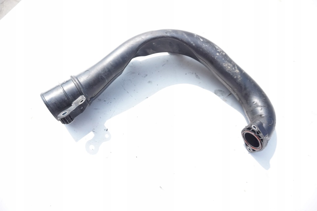 фото №1, Труба шланг nissan juke 1.5 dci