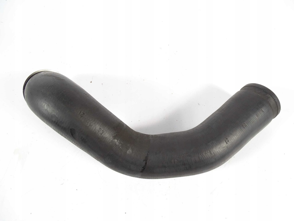 фото №2, Mercedes ml w164 3.0 cdi труба шланг інтеркулер