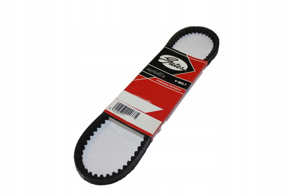 фото №10, Gates ремень клиновой 10x825