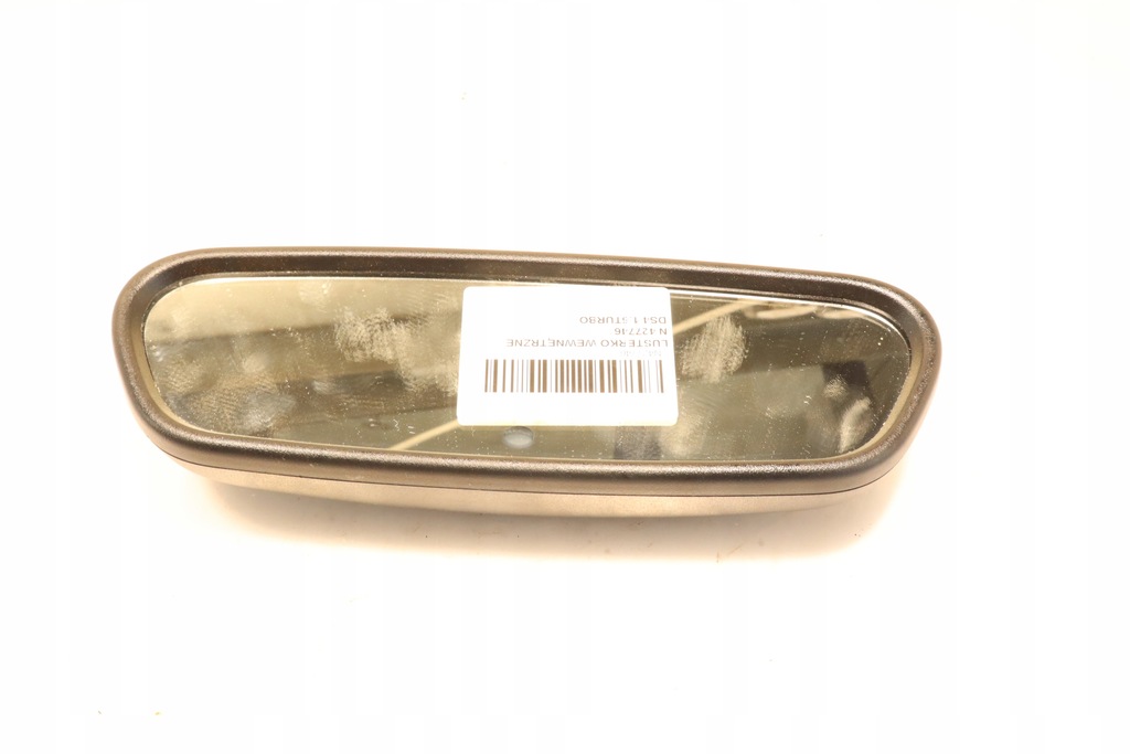 фото №5, Дзеркало внутрішнє citroen ds4