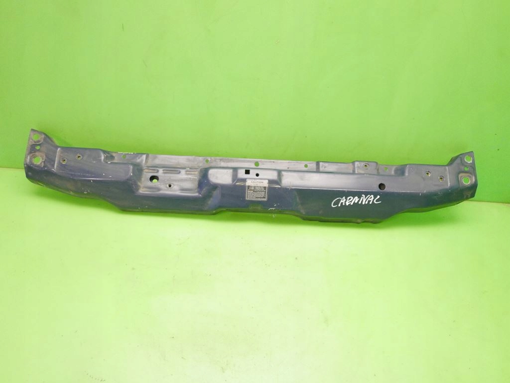 фото №1, Pas передній верхній підсилювач p1 kia carnival i fl