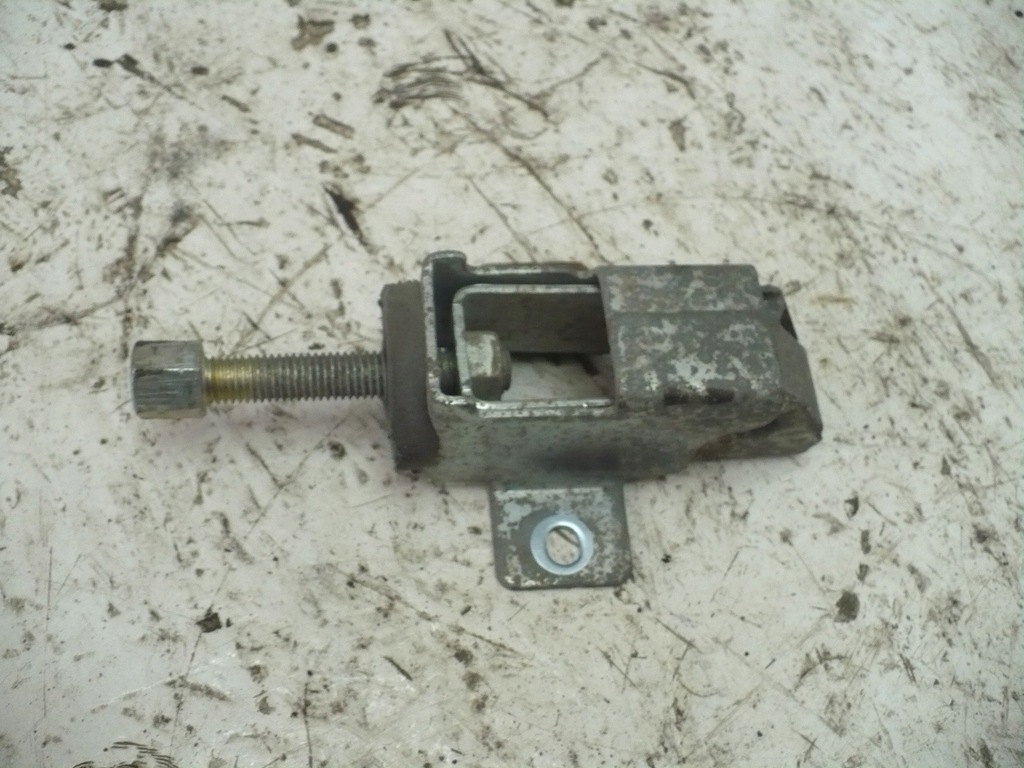 фото №1, Кронштейн корзина запасного dacia lodgy 72210001r