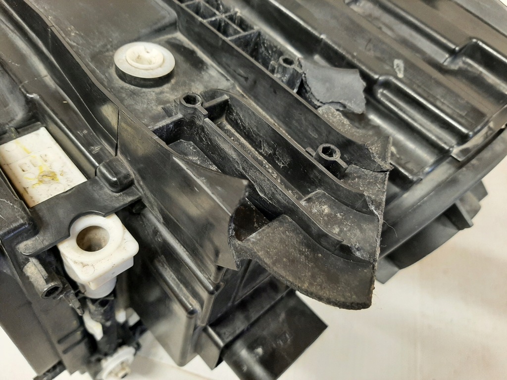 фото №6, Mercedes w167 gle лампа p.p. full led a1679066604