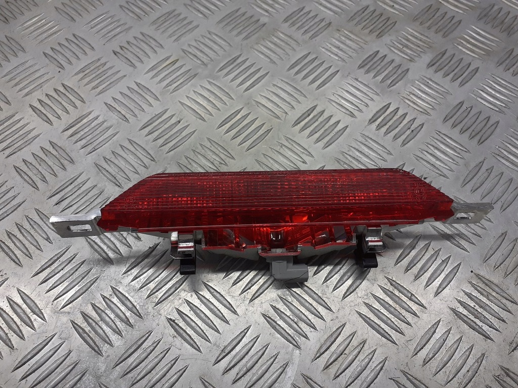 фото №1, Свет стоп-сигнал toyota corolla e12 1.4 d4d