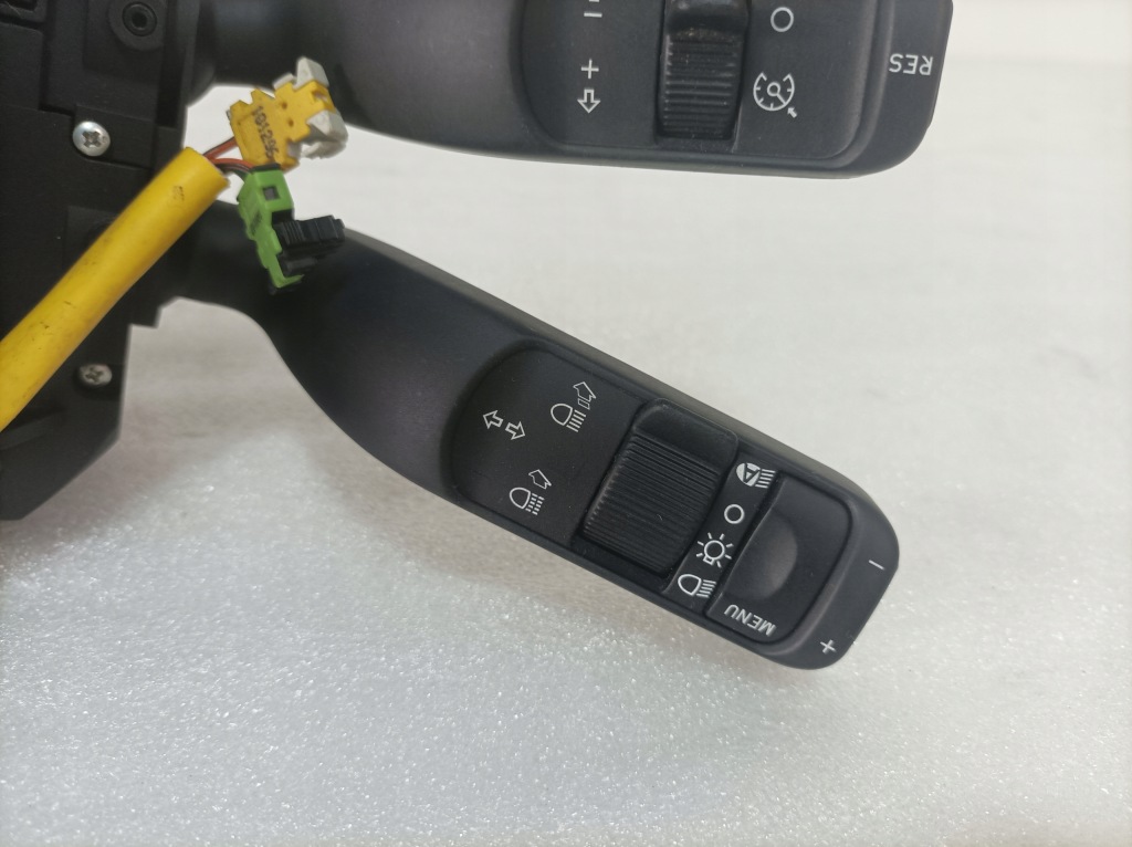 фото №4, Перемикач zesolony alfa romeo 159 51771960