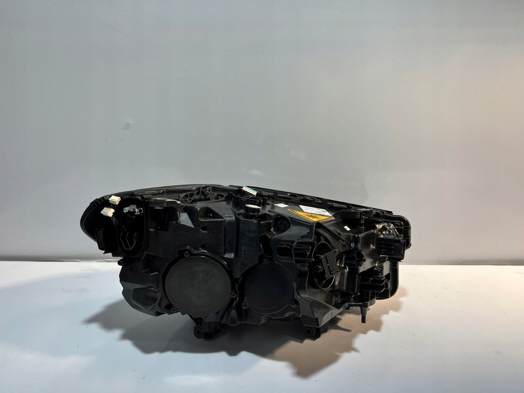 фото №7, Bmw x3 x4 g01 g02 lift laser лампа ліва nowa!!!