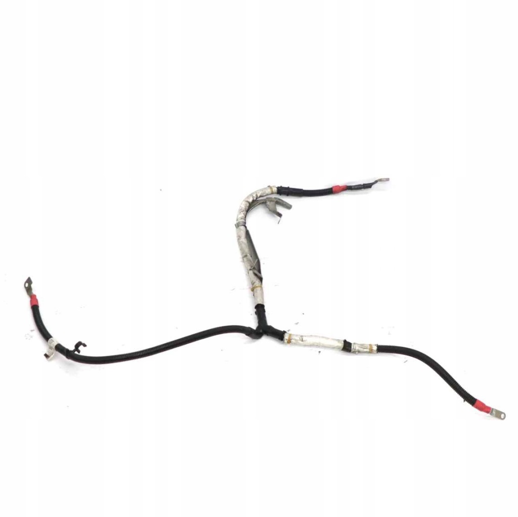 фото №10, Bmw x3 f25 x4 f26 b47 кабель генератор стартер