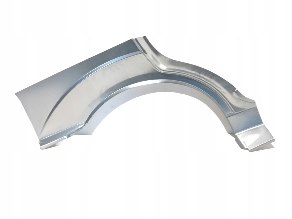 фото №7, Ford focus i mk1 98-04 hb ремкомплект крила задня