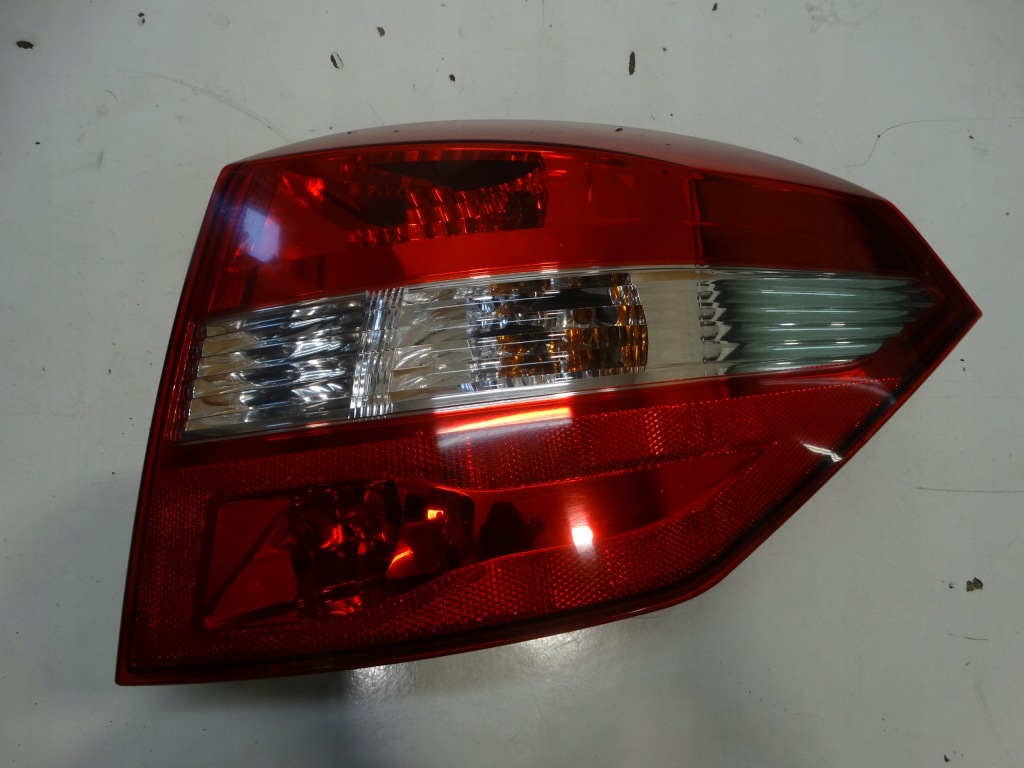 фото №3, Лампа правый задняя renault laguna iii kombi 2010r.