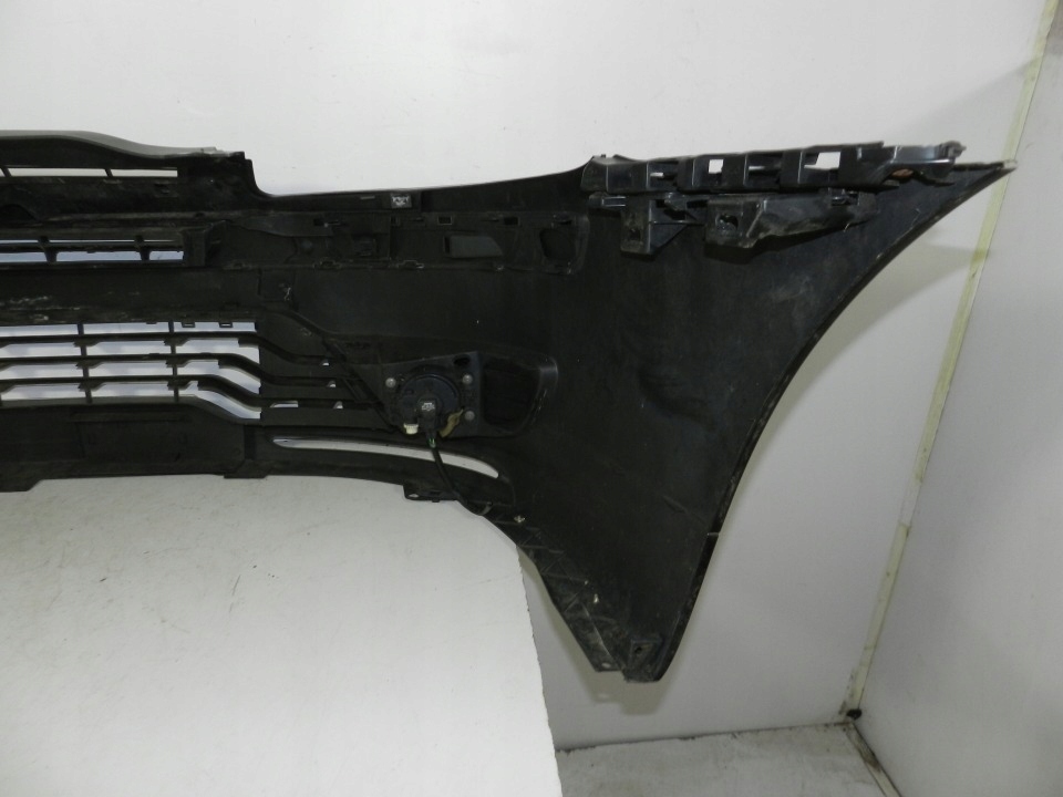 108.zderzak перед передний citroen c4 04-08 vts vtr в Украине
