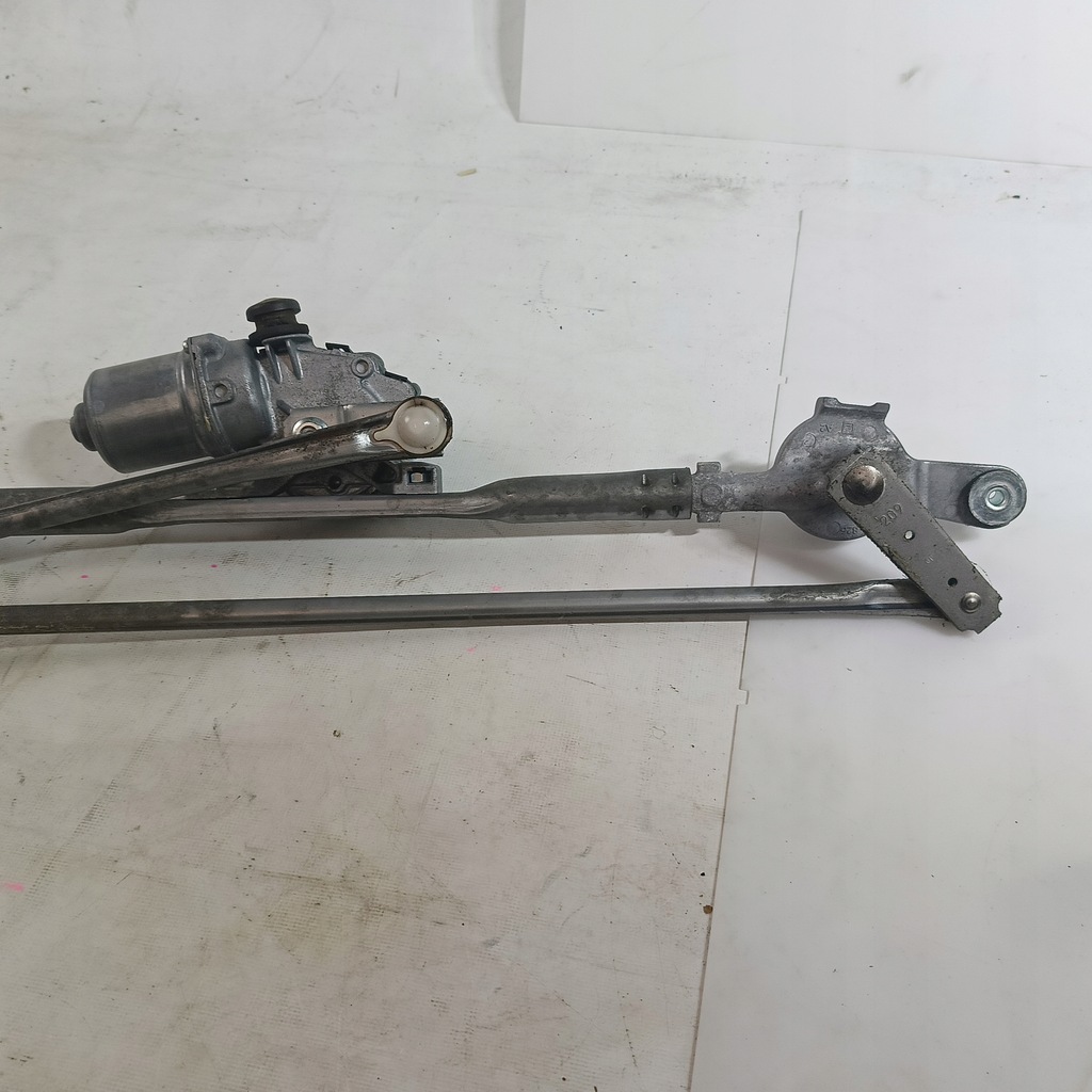 фото №7, Chevrolet camaro 16- механизм моторчик дворник usa 23240666