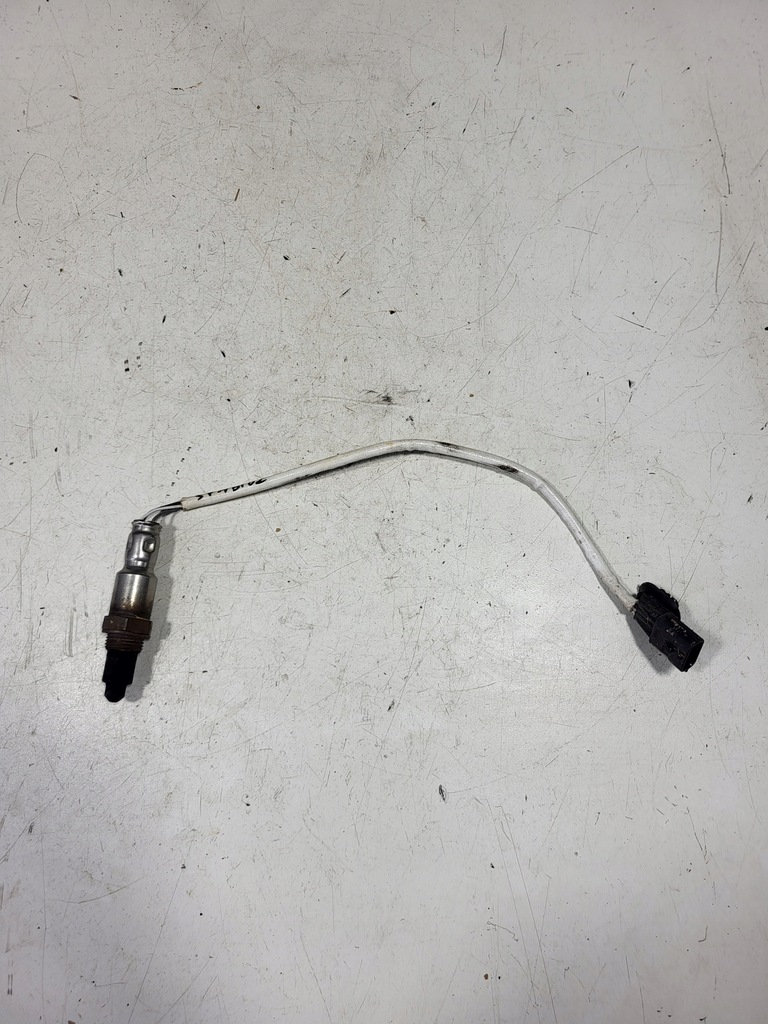 фото №1, Renault captur ii arkana 1.6 e-tech датчик лямбда-зонд hmlgt4451r