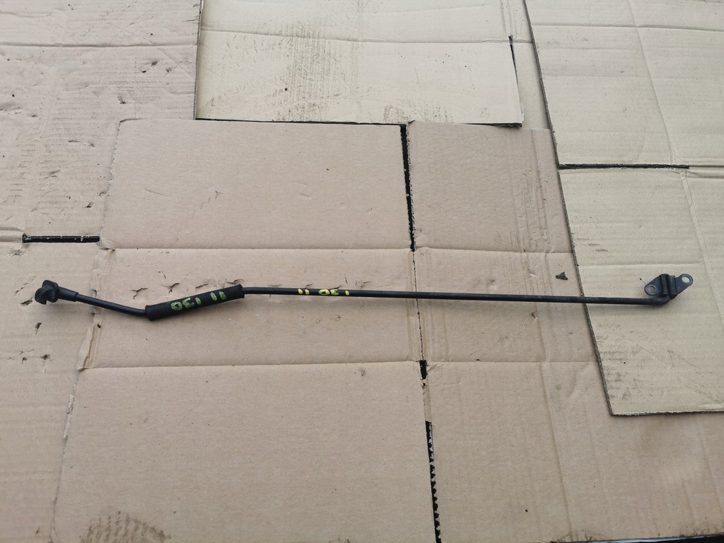 фото №1, Hyundai i30 ii дріт стрижень підпора капот