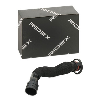 Шланг вентиляційний do ridex 1600h16000025 Ціна