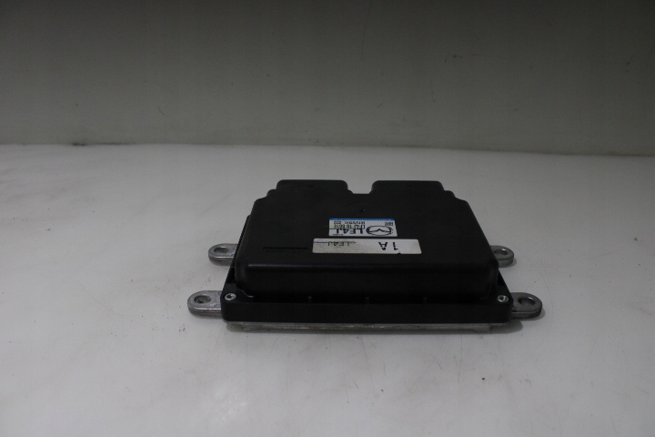 фото №4, Бортовой компьютер двигателя mazda 6 ii 2.0