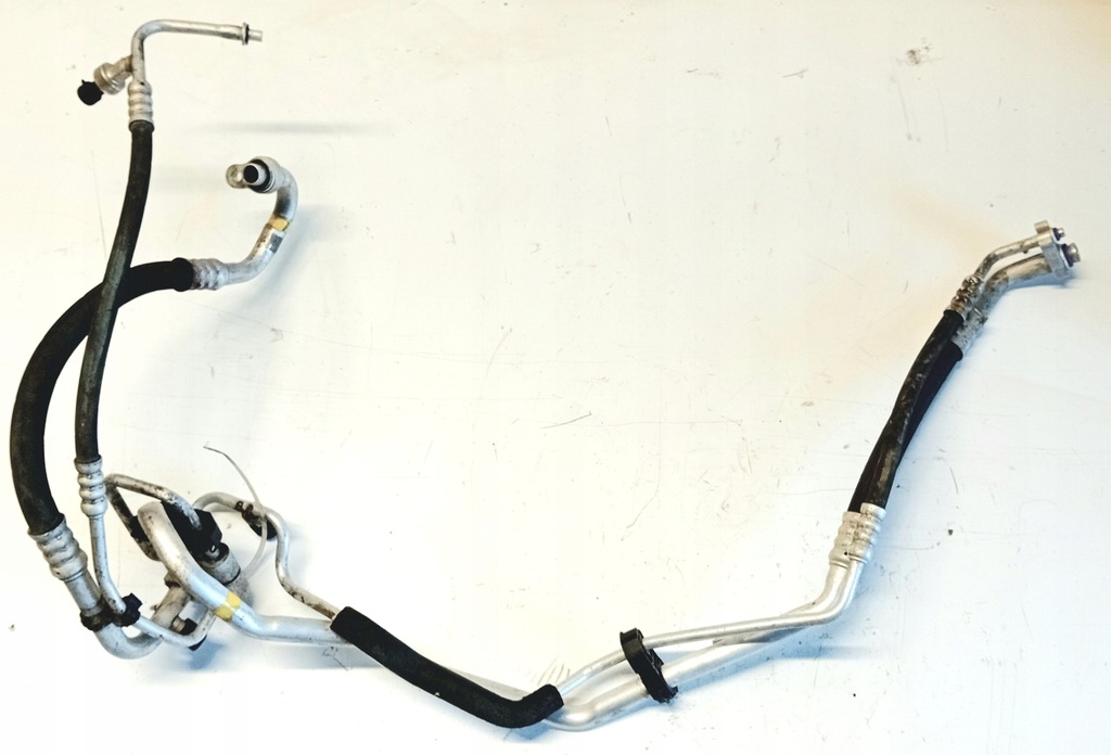 фото №4, Провода кондиционера opel adam 13356380