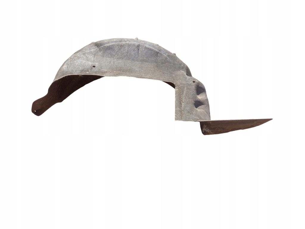 фото №5, Подкрылок левый правый задняя peugeot 5008 i