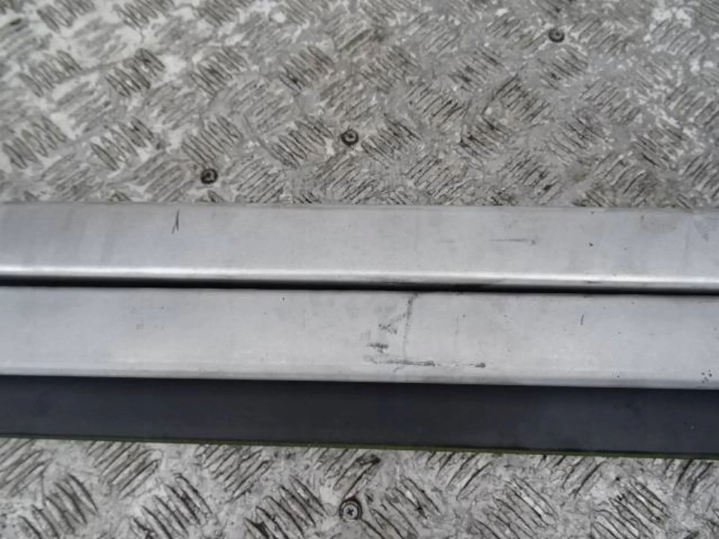 фото №10, Рейлінги дахові chevrolet trax opel mokka