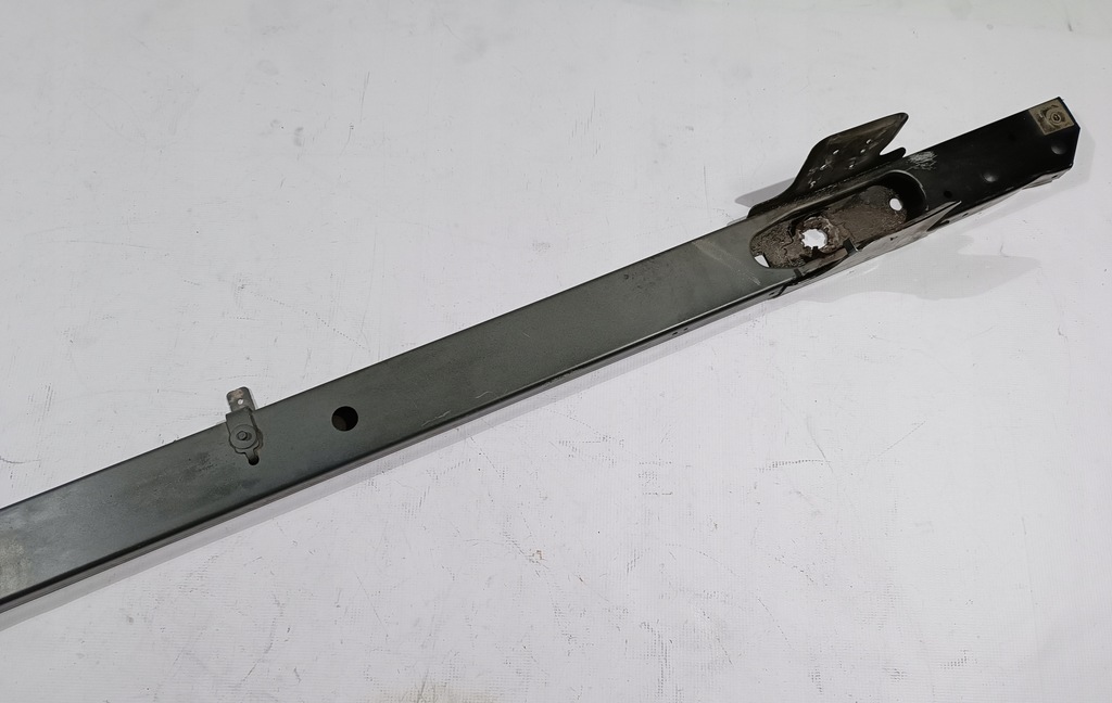 фото №7, Основание радиатор балка передняя усилитель ford f150 2009-2014