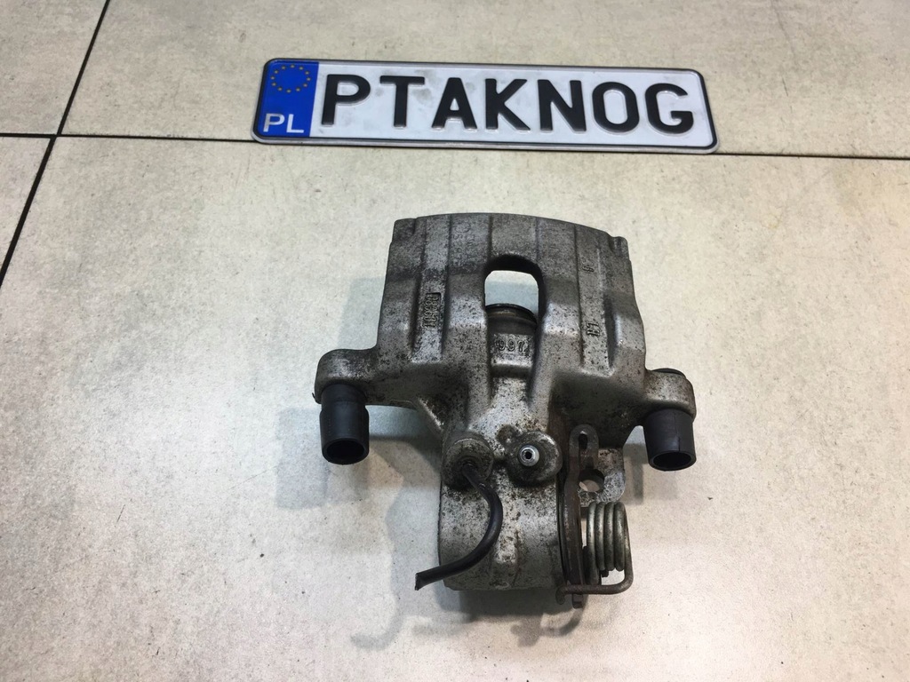 фото №1, Суппорт тормозной левый задняя espace iv 1.9 dci