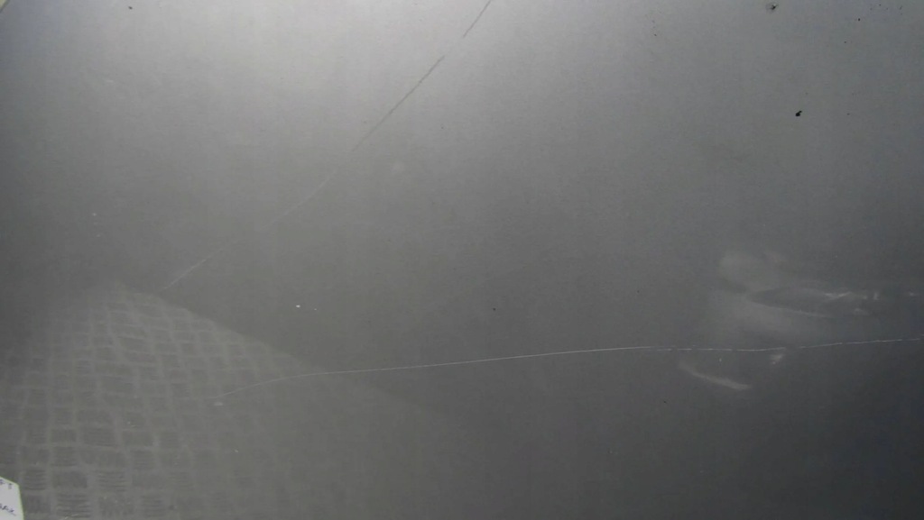 фото №5, Toyota prius iii капот крышка двигателя 1f7 11-