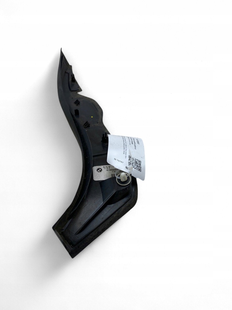 фото №10, Bmw 7 g11 g12 лампа крышки багажника