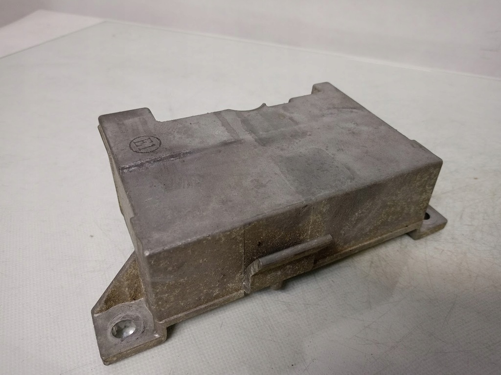 фото №4, Блок керування lpg газу smart forfour i