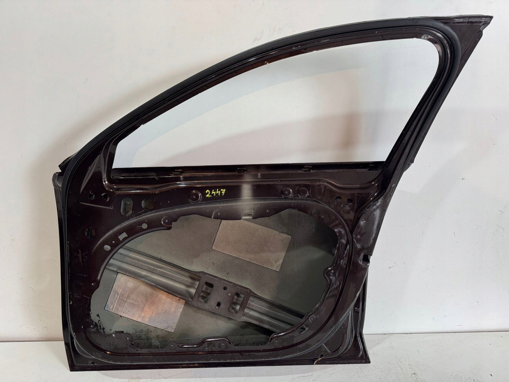 фото №8, Volvo s90 v90 ii 2016r+ двері передні праве перед правий