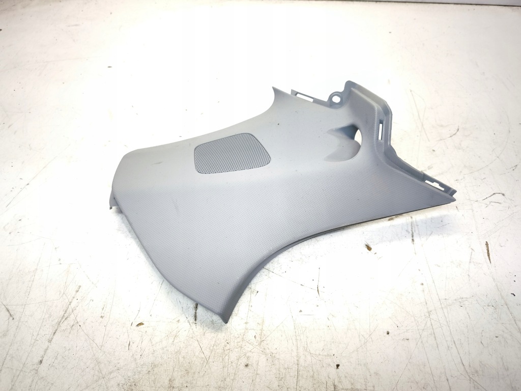 фото №1, Защита стойка левый задняя audi a1 8x 8x3867287