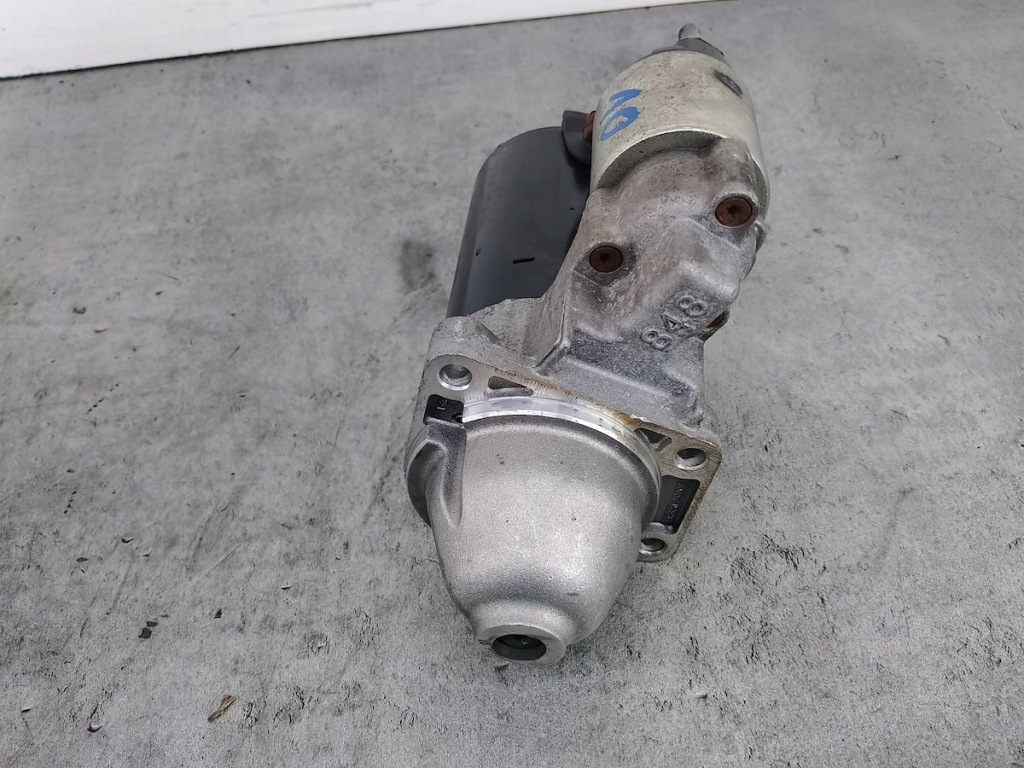 Стартер fiat 500 ii 51829380a 0001137004 bosch 0.9 turbo в Украине