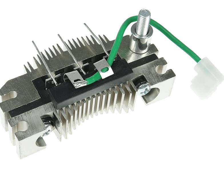 фото №8, Выпрямитель, генератор as-pl arc4008