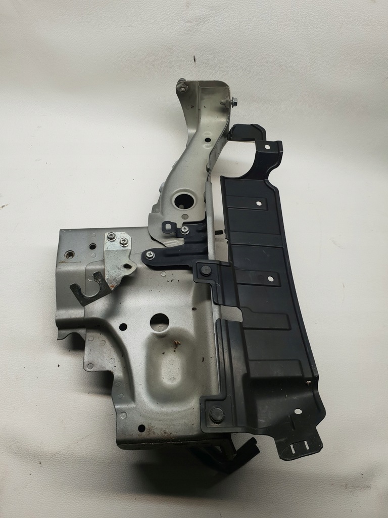 фото №10, Suzuki swift v mk7 10-17 pas передний усилитель перед лонжерон bok