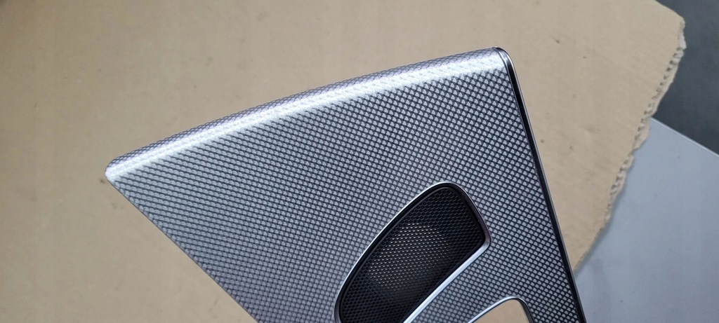 фото №7, A6 c7 4g молдинг захист dekor двері правий задня 4g0867420