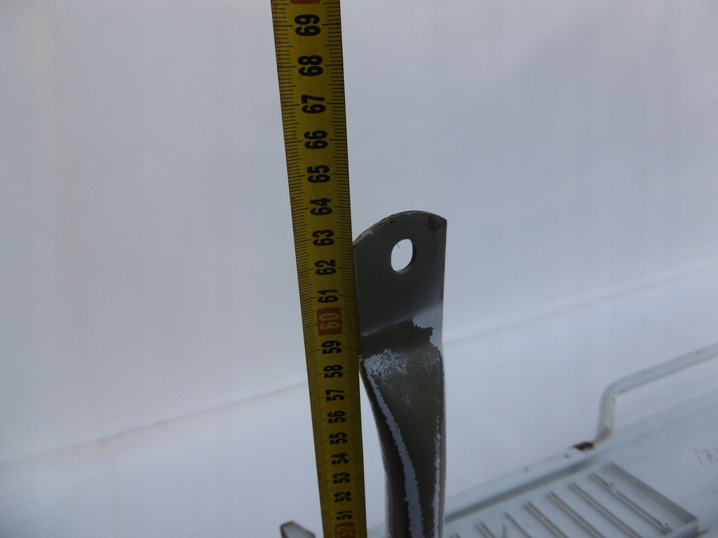 фото №13, Вітровик спойлер закабінна права renault magnum dxi