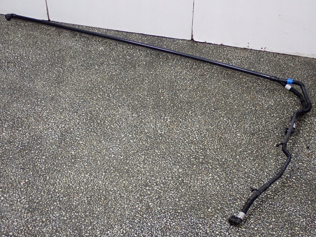 фото №1, Wąż шланг трубка wody охлаждение аккумулятора 1530118-00-c tesla model 3