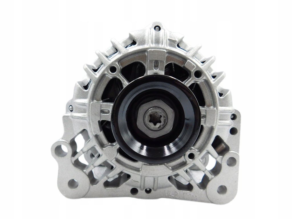 фото №1, Генератор vw polo fox 1.2 03d903025h