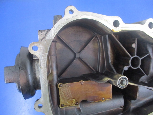 Golf 5 v 1.6fsi bag накладка кришка розподільного валу 03g109211e Київ